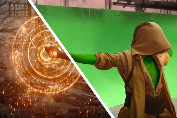 VFX