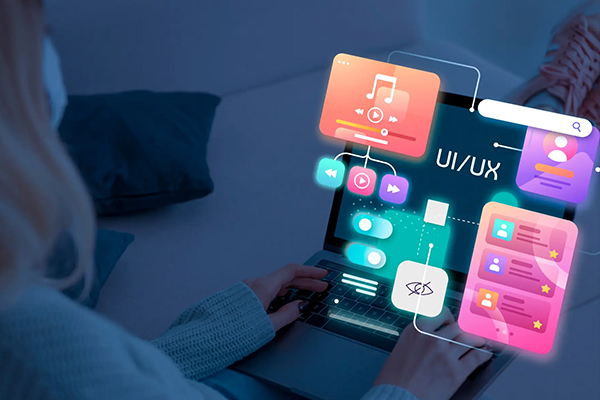 UI UX Design