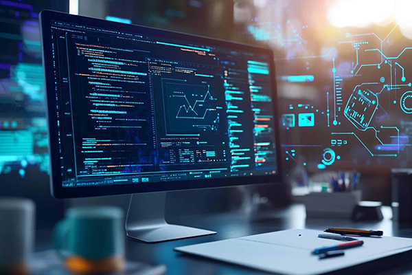 Web Design & Development