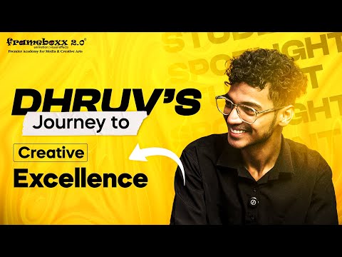 Student Testimonial