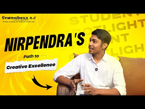 Student Testimonial