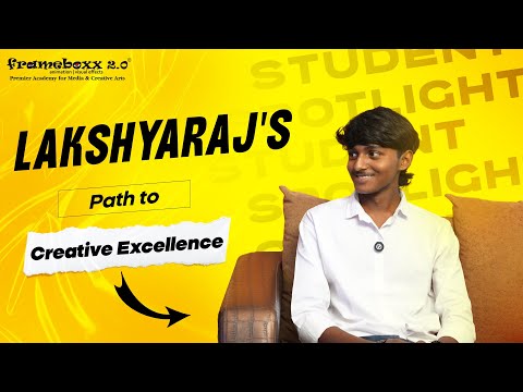 Student Testimonial